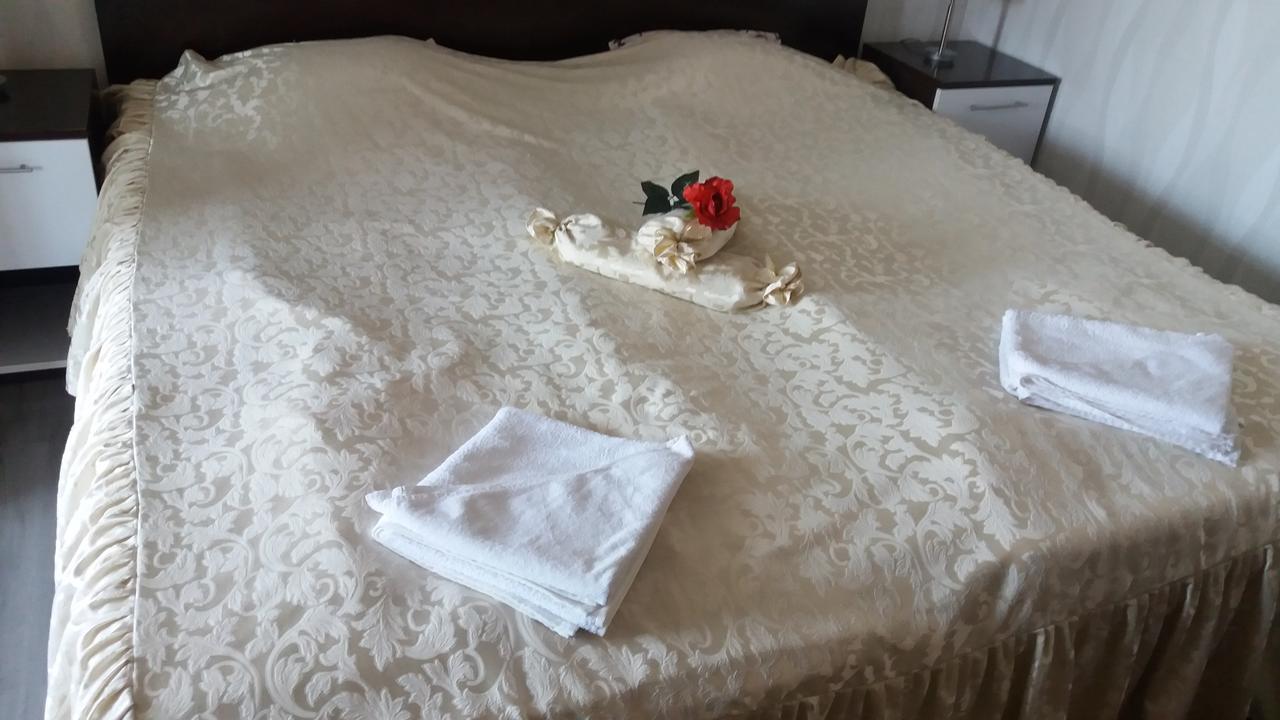 Pension Motanul Galanton Снагов Номер фото